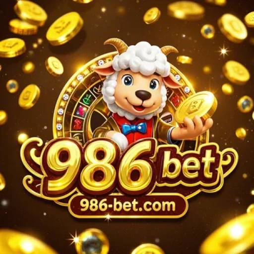 Experiência Imersiva em Apostas: A Categoria 'Ao Vivo' do 986 Bet