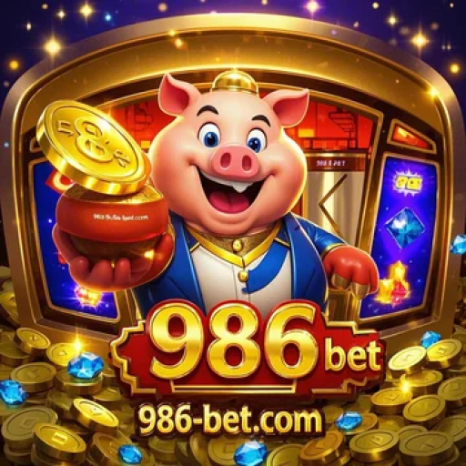 Explorando as Ofertas Imperdíveis em 986 Bet: Potencialize Seu Jogo