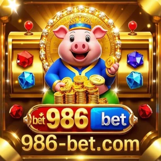 Descubra as Melhores Promoções no 986 Bet e Maximize Suas Apostas!