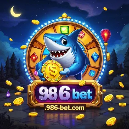 A Magia dos Caça-Níqueis no 986 Bet: Descubra Como Jogar e Ganhar